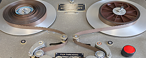 Corporate, Heritage and Consumer Digitisation Services in Oxfordshire UK